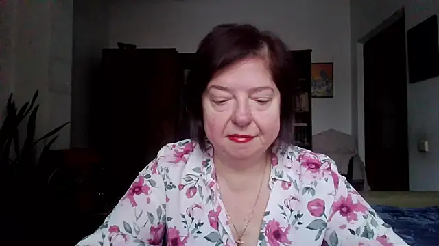 Violet Pulse online show from January 13, 9:35 am