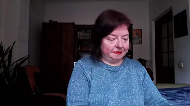 Violet Pulse online show from April 21, 11:39 am