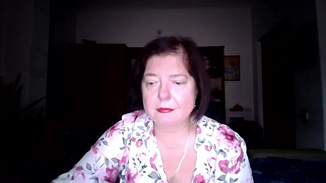 Violet Pulse online show from November 26, 12:27 pm