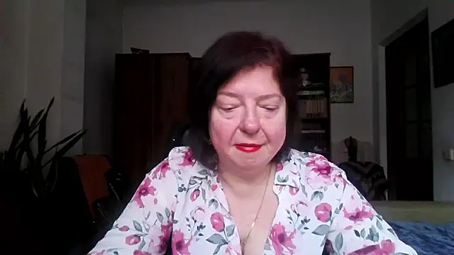 Violet Pulse online show from April 2, 9:49 am