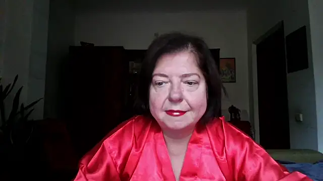 Violet Pulse online show from November 4, 9:57 am