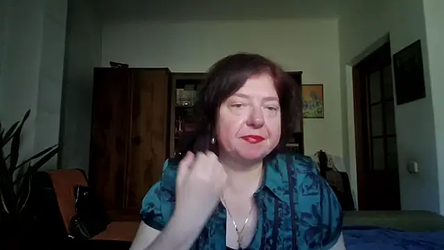 Violet Pulse online show from May 8, 1:04 pm