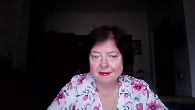 Violet Pulse online show from November 19, 8:58 am