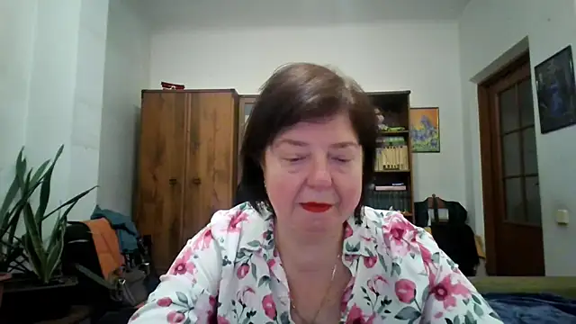 Violet Pulse online show from March 2, 5:53 pm