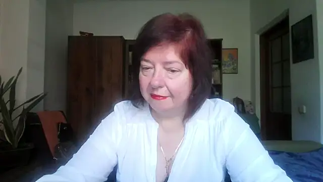 Violet Pulse online show from May 12, 11:38 am