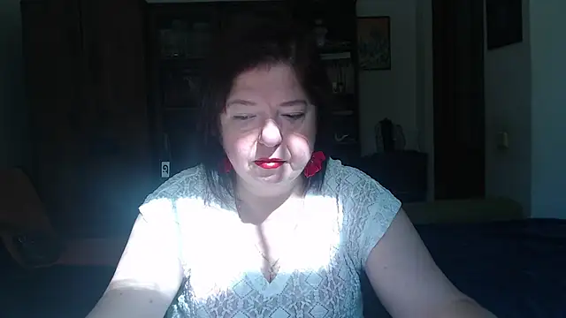 Snapshot of Violet_Pulse chatting on July 18, 6:33 am Violet Pulse online show from July 18, 6:33 am