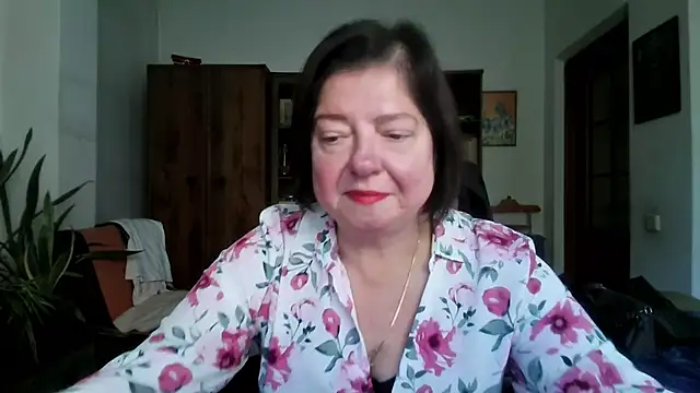 Violet Pulse online show from October 23, 10:14 am