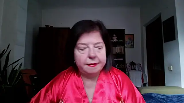 Violet Pulse online show from November 25, 8:25 am