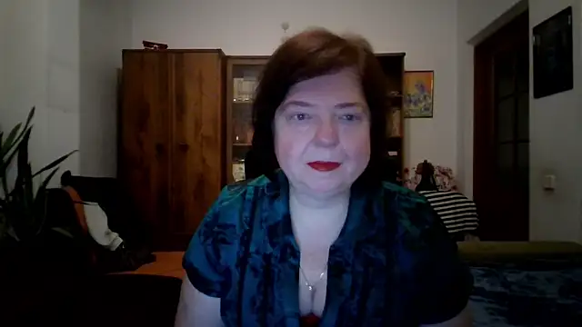 Violet Pulse online show from January 16, 11:09 pm