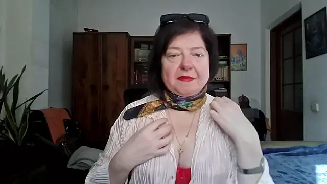 Violet Pulse online show from March 5, 8:44 am