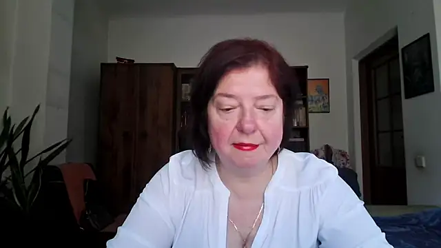 Violet Pulse online show from May 4, 8:17 am
