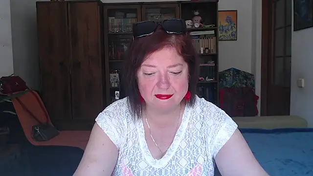Snapshot of Violet_Pulse chatting on July 2, 7:14 am Violet Pulse online show from July 2, 7:14 am