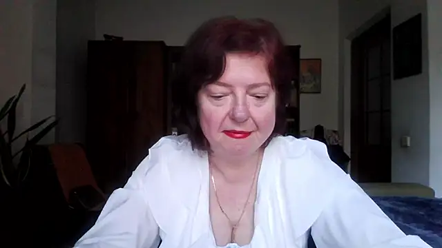 Violet Pulse online show from June 2, 12:27 pm