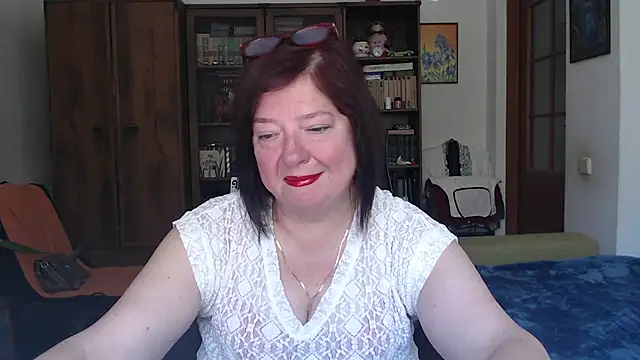 Snapshot of Violet_Pulse chatting on July 13, 8:13 am Violet Pulse online show from July 13, 8:13 am