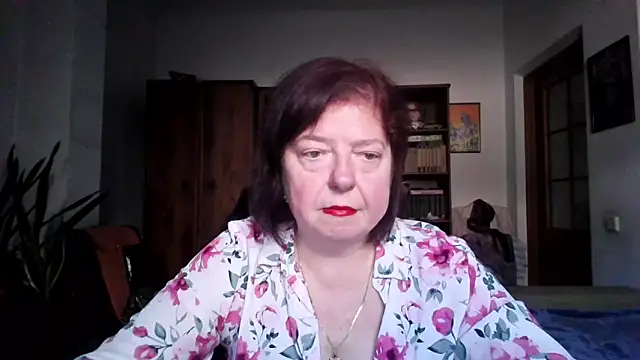 Violet Pulse online show from April 15, 2:32 pm