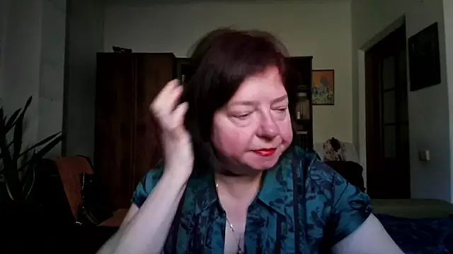 Violet Pulse online show from May 5, 1:03 pm