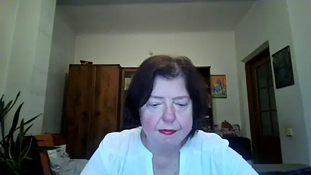 Violet Pulse online show from November 6, 12:31 pm