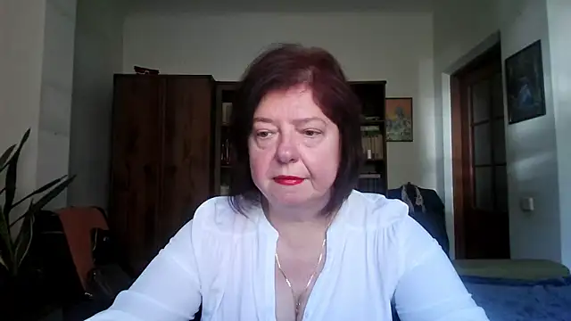 Violet Pulse online show from May 7, 9:56 am