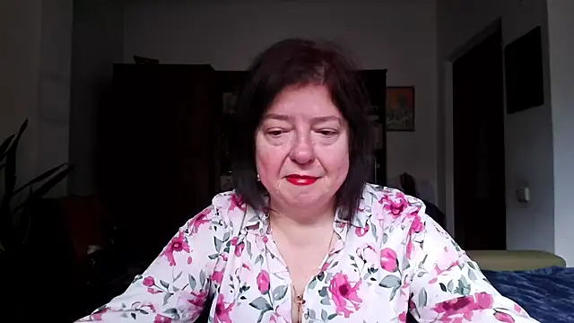 Violet Pulse online show from April 8, 8:16 am