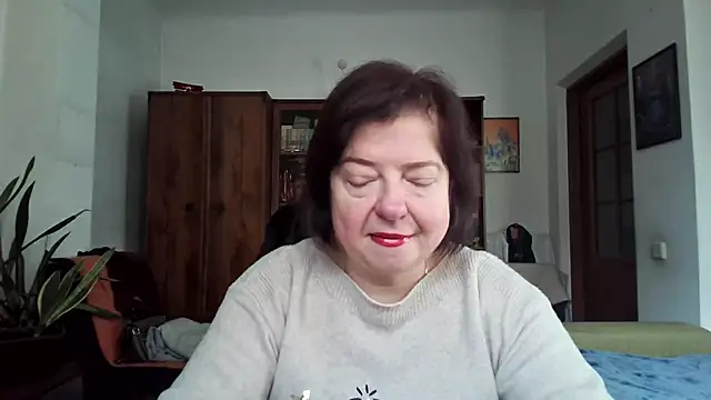 Violet Pulse online show from December 22, 9:31 am