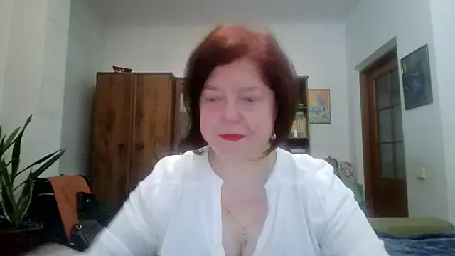 Violet Pulse online show from May 14, 4:59 pm