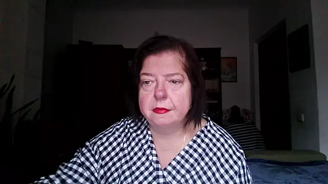 Violet Pulse online show from December 5, 9:30 am