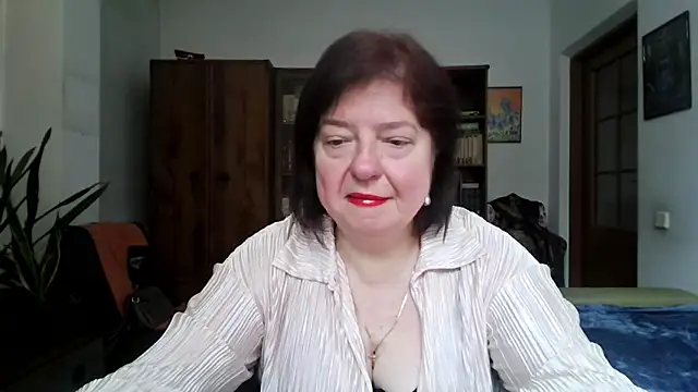 Violet Pulse online show from April 13, 8:29 am