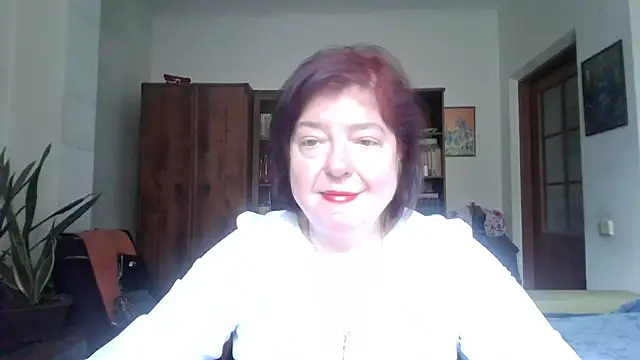 Violet Pulse online show from May 1, 9:25 am