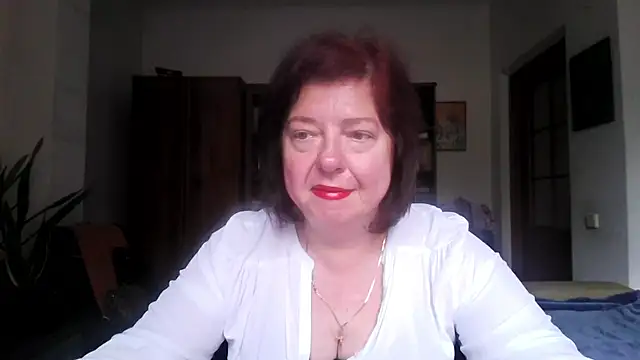 Violet Pulse online show from May 25, 2:05 pm