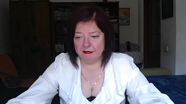 Snapshot of Violet_Pulse chatting on July 14, 7:57 am Violet Pulse online show from July 14, 7:57 am