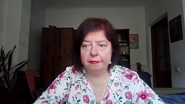 Violet Pulse online show from May 2, 9:14 am