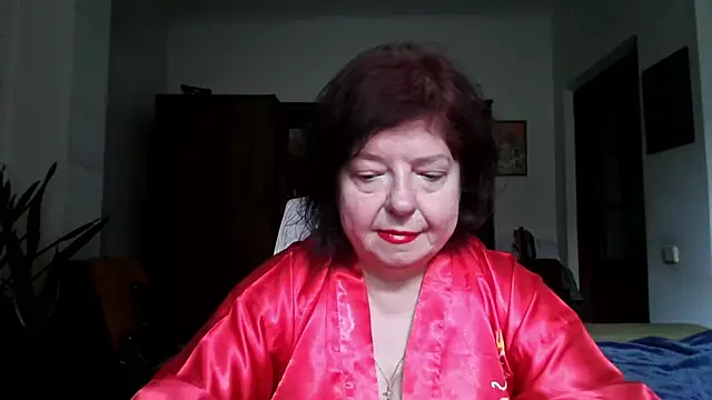 Violet Pulse online show from May 23, 8:13 am