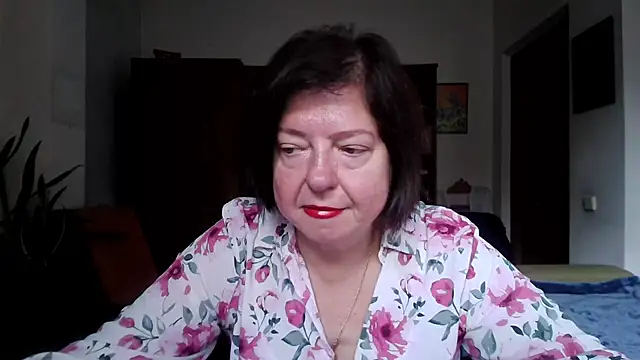 Violet Pulse online show from October 31, 9:28 am