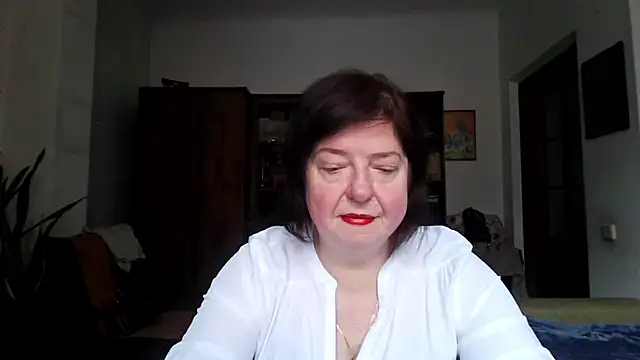 Violet Pulse online show from February 25, 12:05 pm