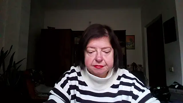 Violet Pulse online show from October 21, 9:09 am