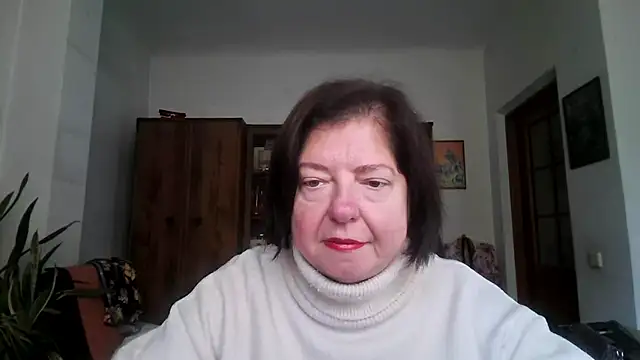 Violet Pulse online show from October 24, 9:52 am