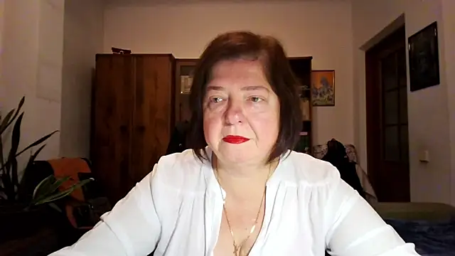 Violet Pulse online show from January 14, 4:21 pm