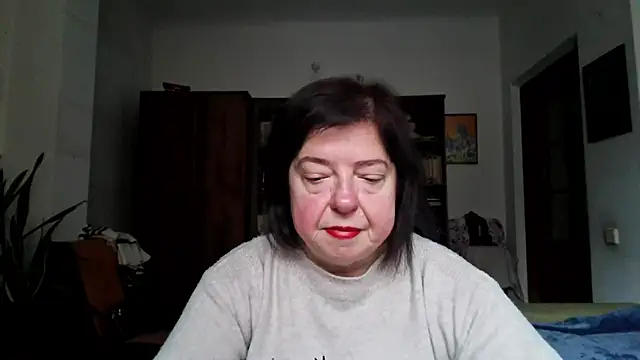 Violet Pulse online show from February 6, 10:00 am