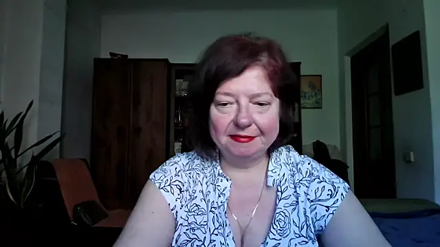 Violet Pulse online show from May 28, 12:22 pm