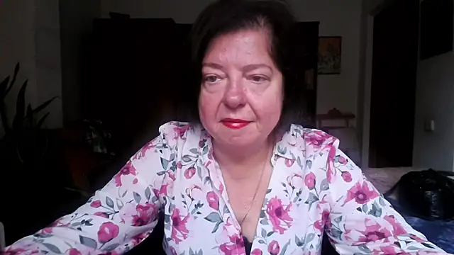 Snapshot of Violet_Pulse chatting on October 18, 8:05 am Violet Pulse online show from October 18, 8:05 am