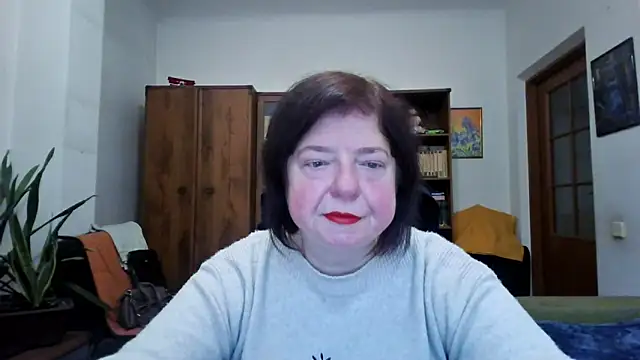 Violet Pulse online show from February 26, 11:32 am