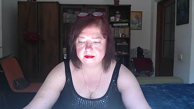 Snapshot of Violet_Pulse chatting on June 30, 7:08 am Violet Pulse online show from June 30, 7:08 am