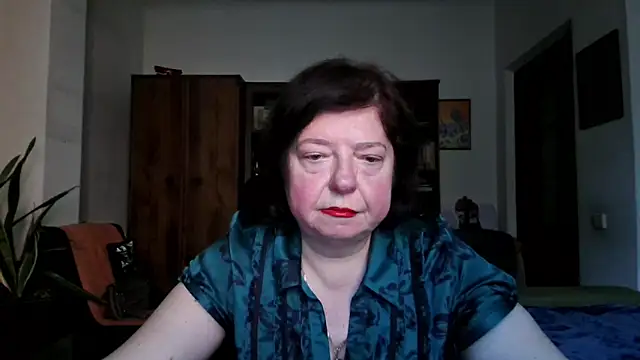 Violet Pulse online show from February 28, 12:38 pm