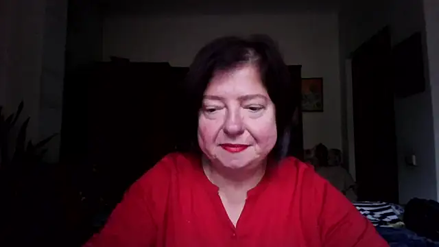 Violet Pulse online show from October 25, 11:31 am