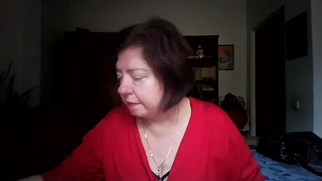 Violet Pulse online show from November 9, 11:25 am