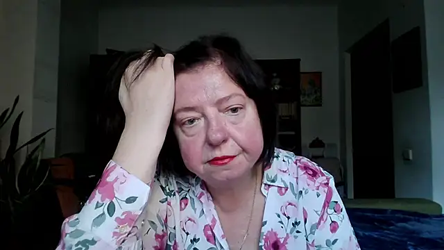 Violet Pulse online show from November 15, 12:09 pm