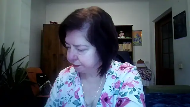 Violet Pulse online show from December 1, 9:54 am