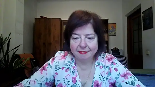 Violet Pulse online show from January 9, 10:00 am