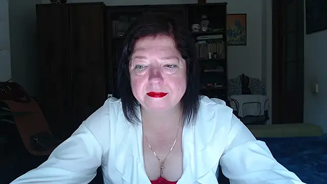 Snapshot of Violet_Pulse chatting on July 5, 7:15 am Violet Pulse online show from July 5, 7:15 am