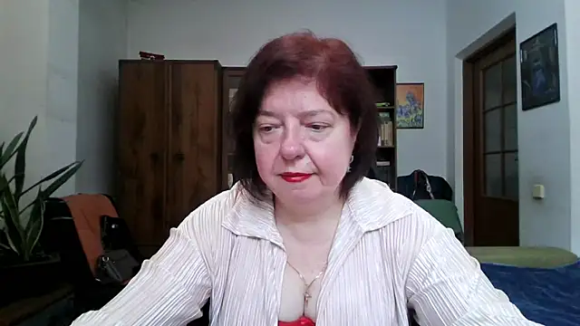 Violet Pulse online show from May 10, 12:53 pm